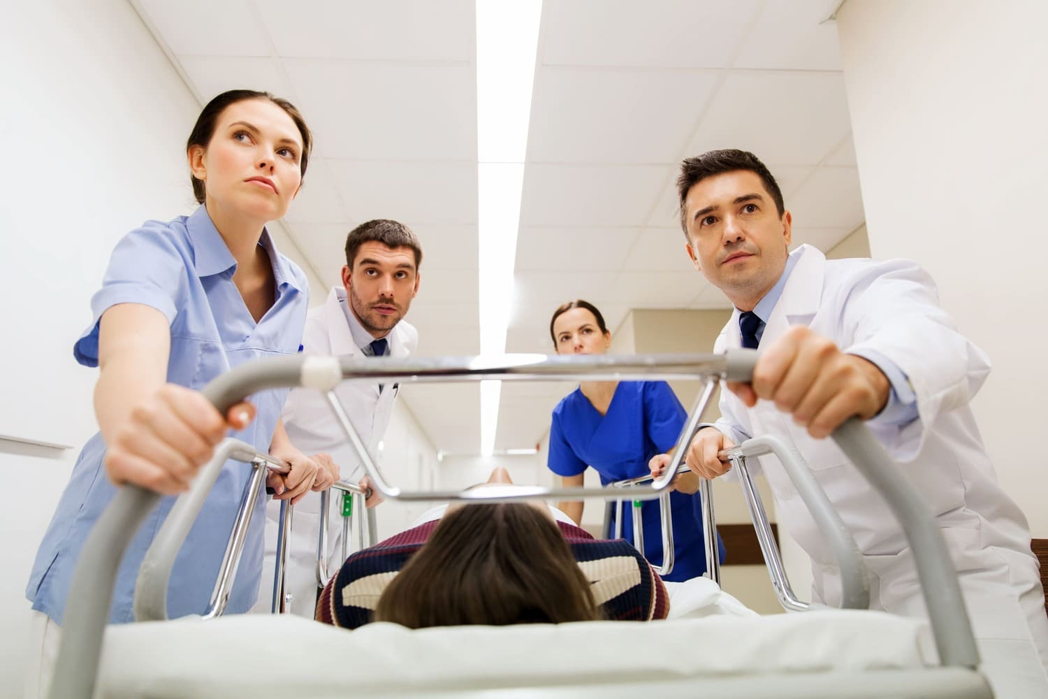 Atención de Urgencias Ortopédicas en Interlomas - Ortopedia GAVE