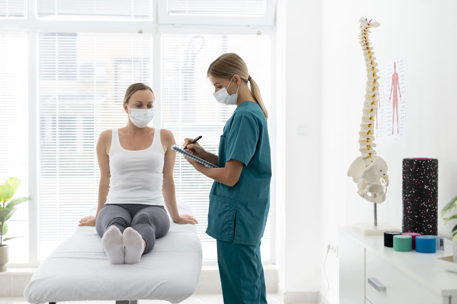 Consulta Médica Ortopédica en Interlomas | Ortopedia GAVE