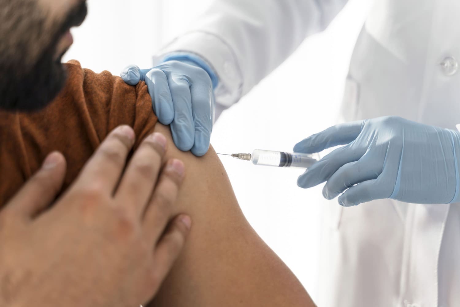 Infiltración articular con PRP en Interlomas - Ortopedia GAVE
