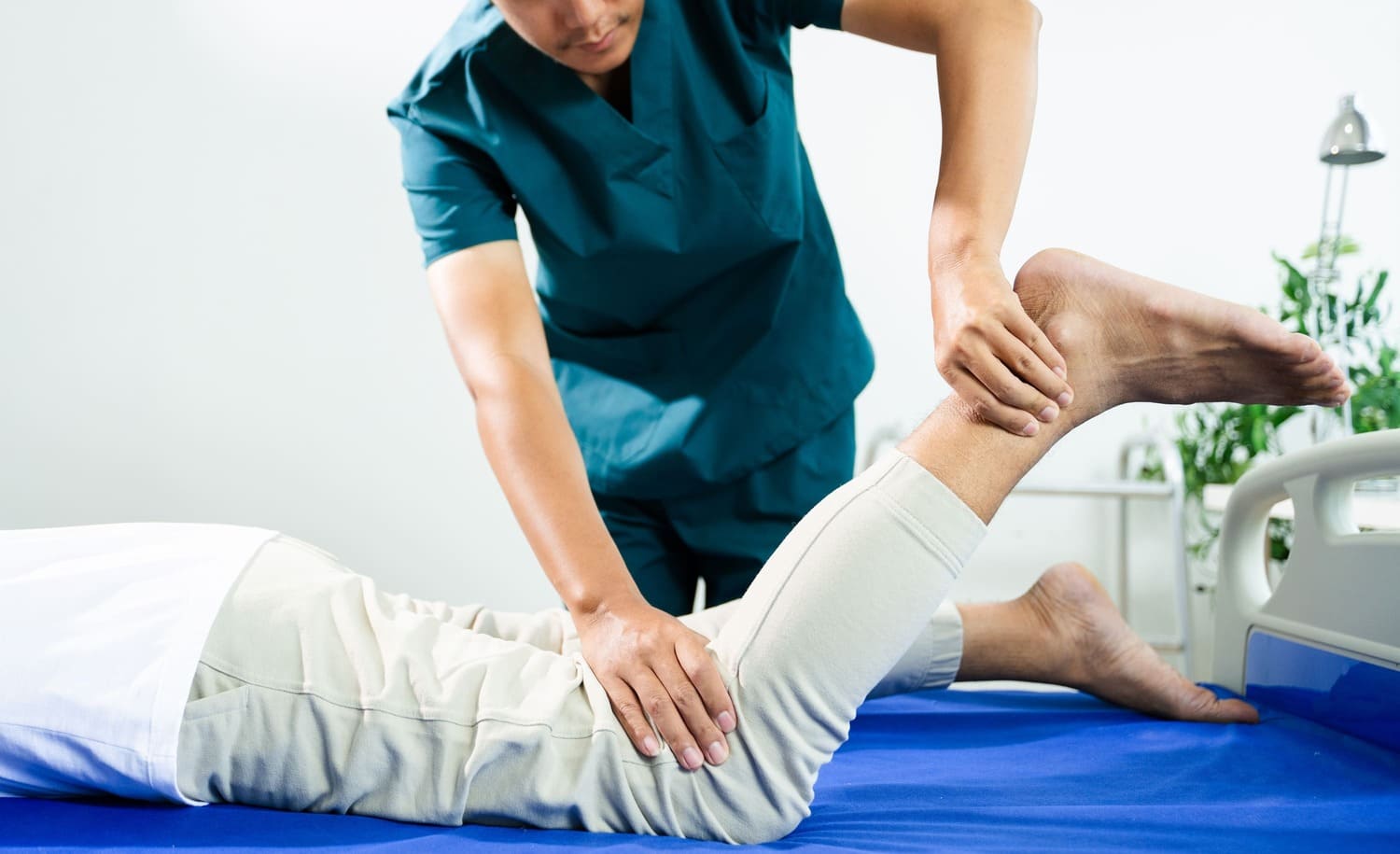 Manejo y Seguimiento Conservador de Osteoartrosis en Interlomas - Ortopedia GAVE